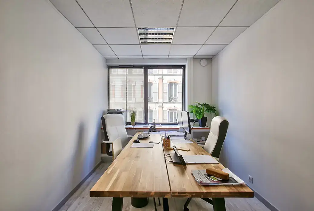 Alma Bureaux Services 5
