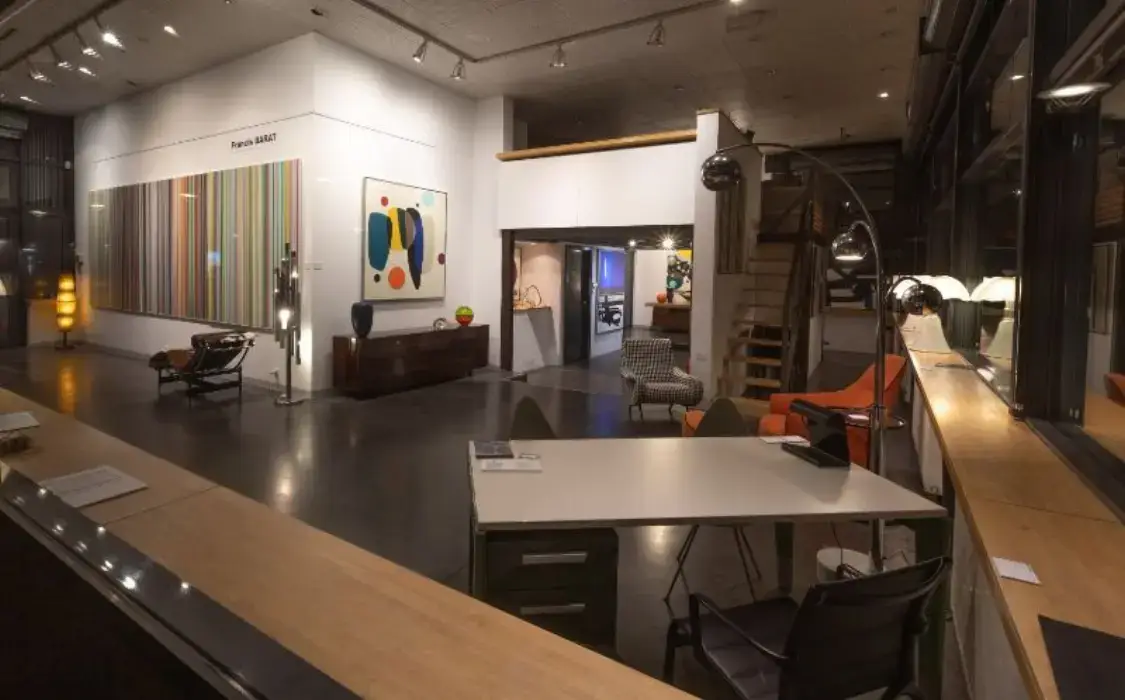 Galerie Decorde 2
