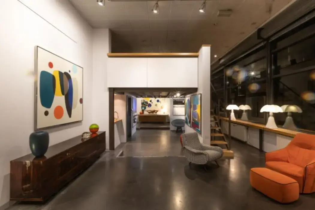 Galerie Decorde 3