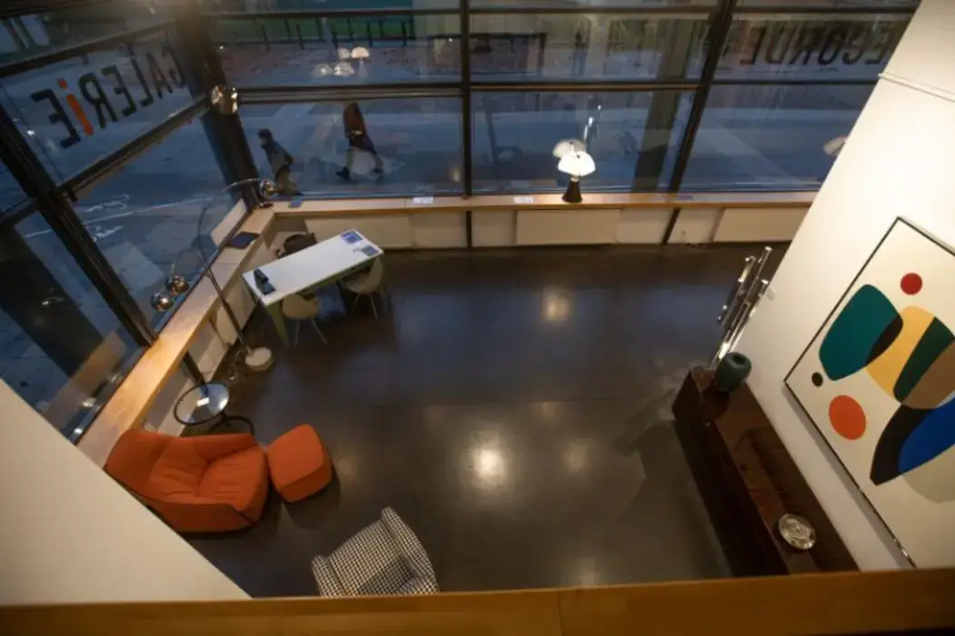 Galerie Decorde 7