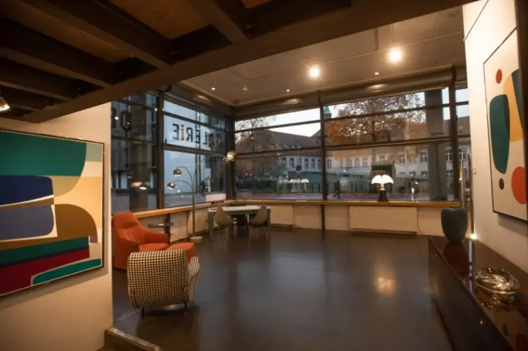 Galerie Decorde 8