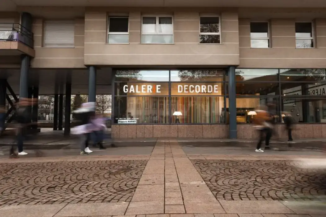 Galerie Decorde 9