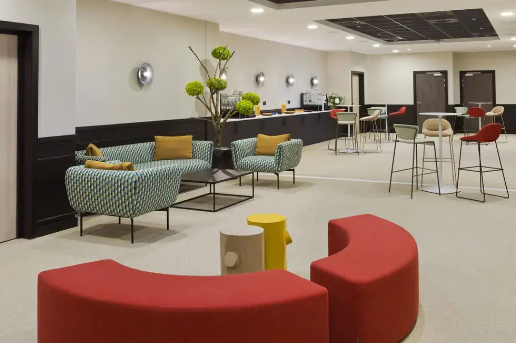 Citadines Eurométropole Strasbourg 13
