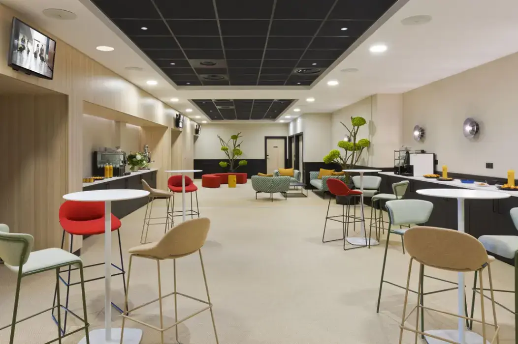 Citadines Eurométropole Strasbourg 14