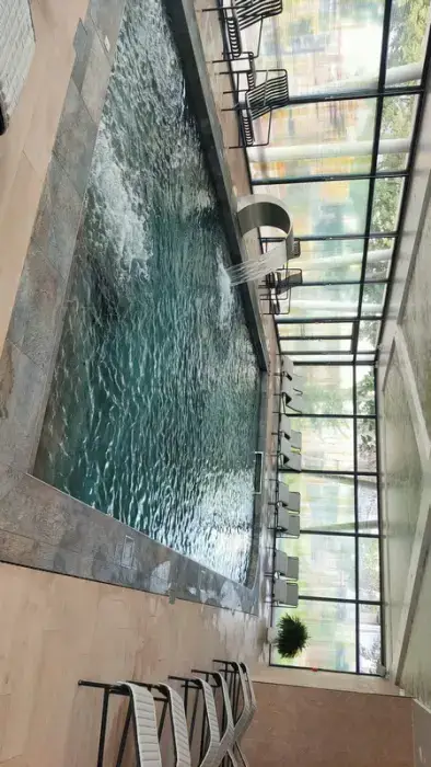 Citadines Eurométropole Strasbourg 27