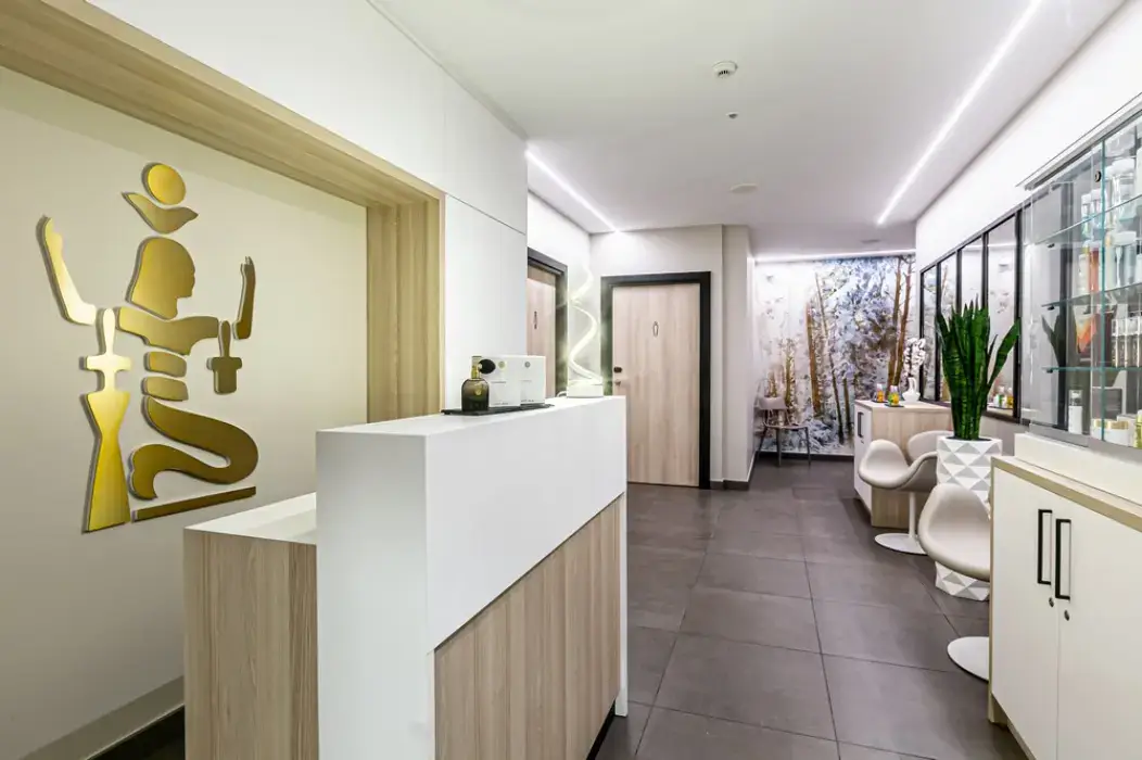 Citadines Eurométropole Strasbourg 35