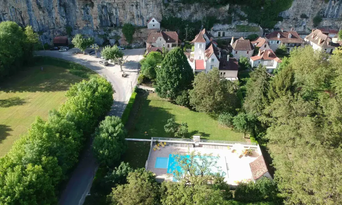 Domaine les Falaises 2