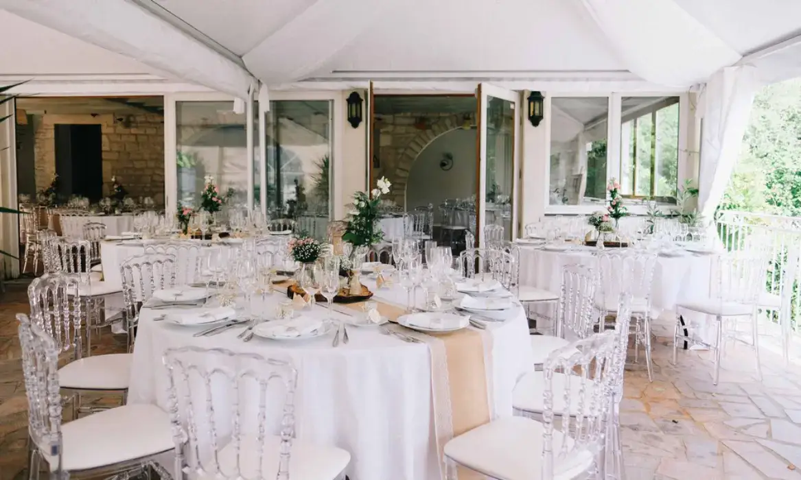 Domaine les Falaises 3