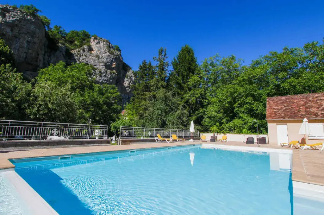 Domaine les Falaises 5