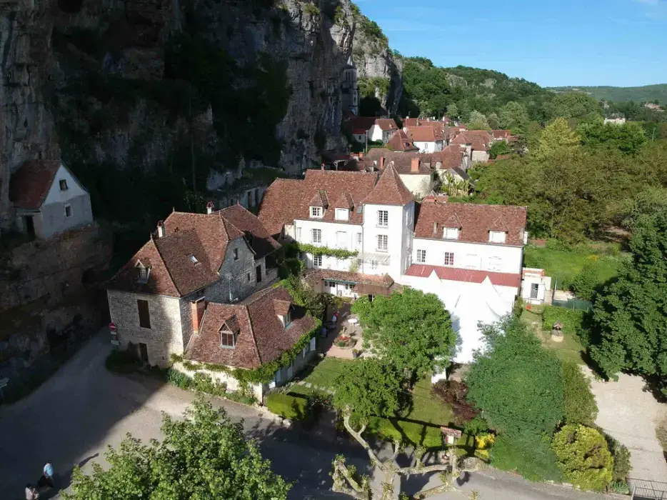 Domaine les Falaises 6