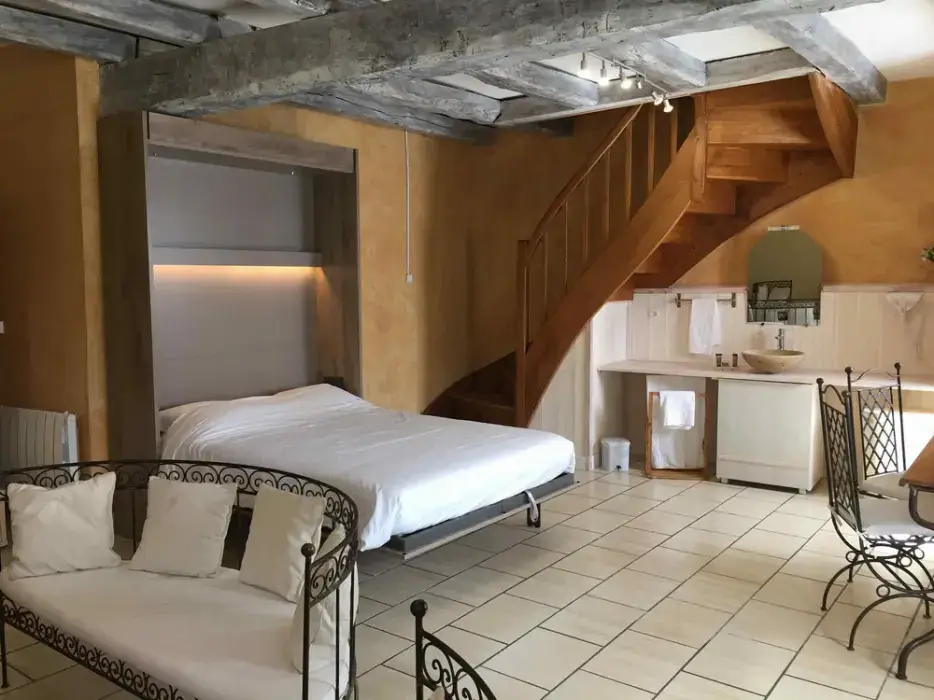 Domaine les Falaises 7