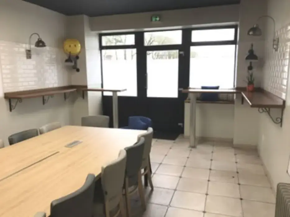 Le Panier à Salade 2