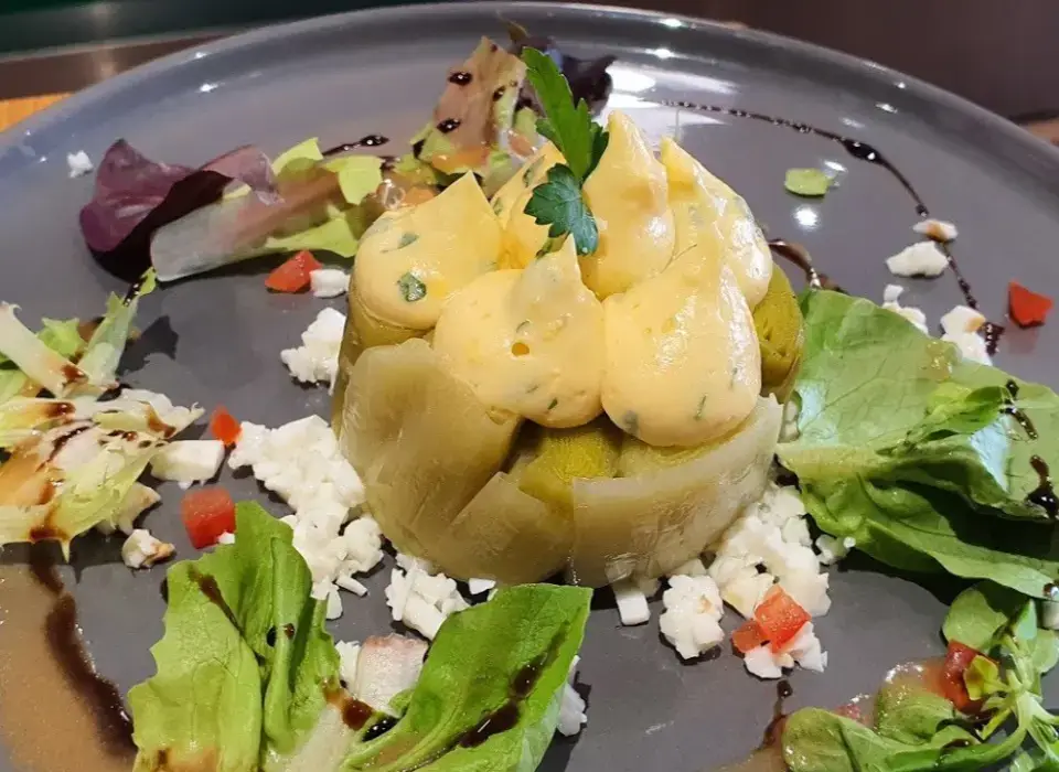 Le Panier à Salade 5