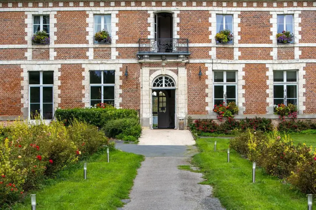 Domaine de Séry 5