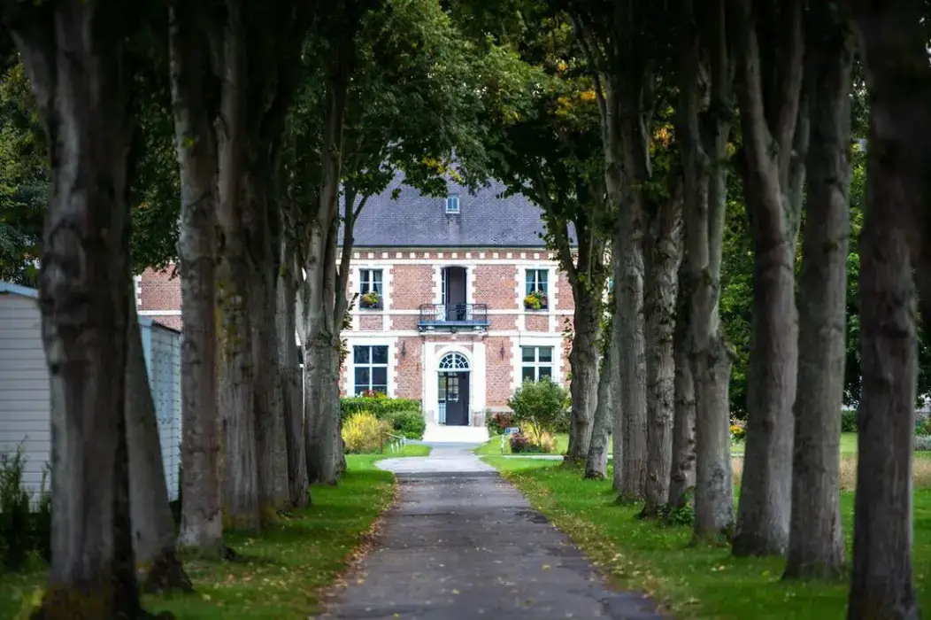 Domaine de Séry 6