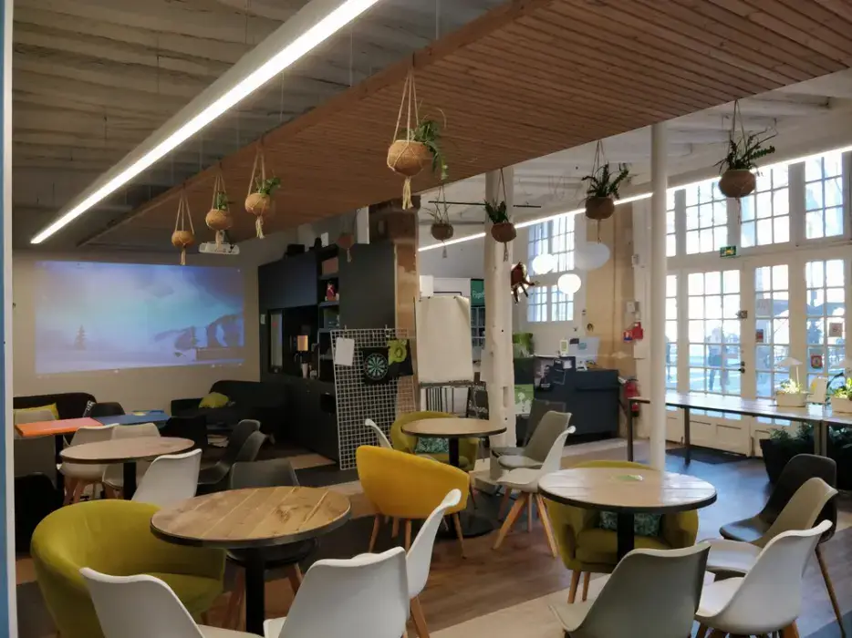 MyCowork Beaubourg 4