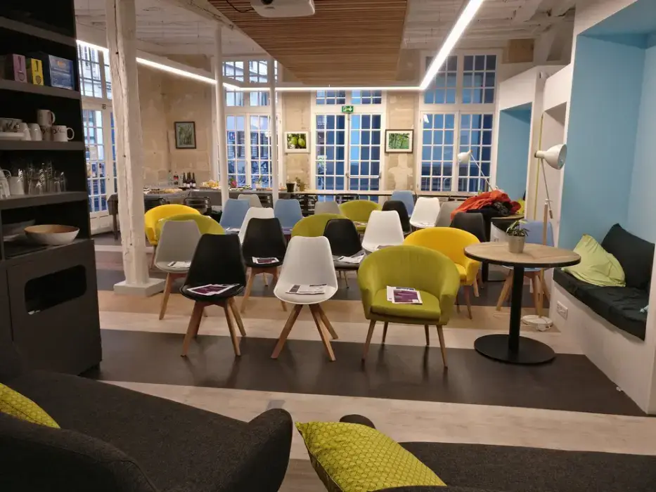 MyCowork Beaubourg 7