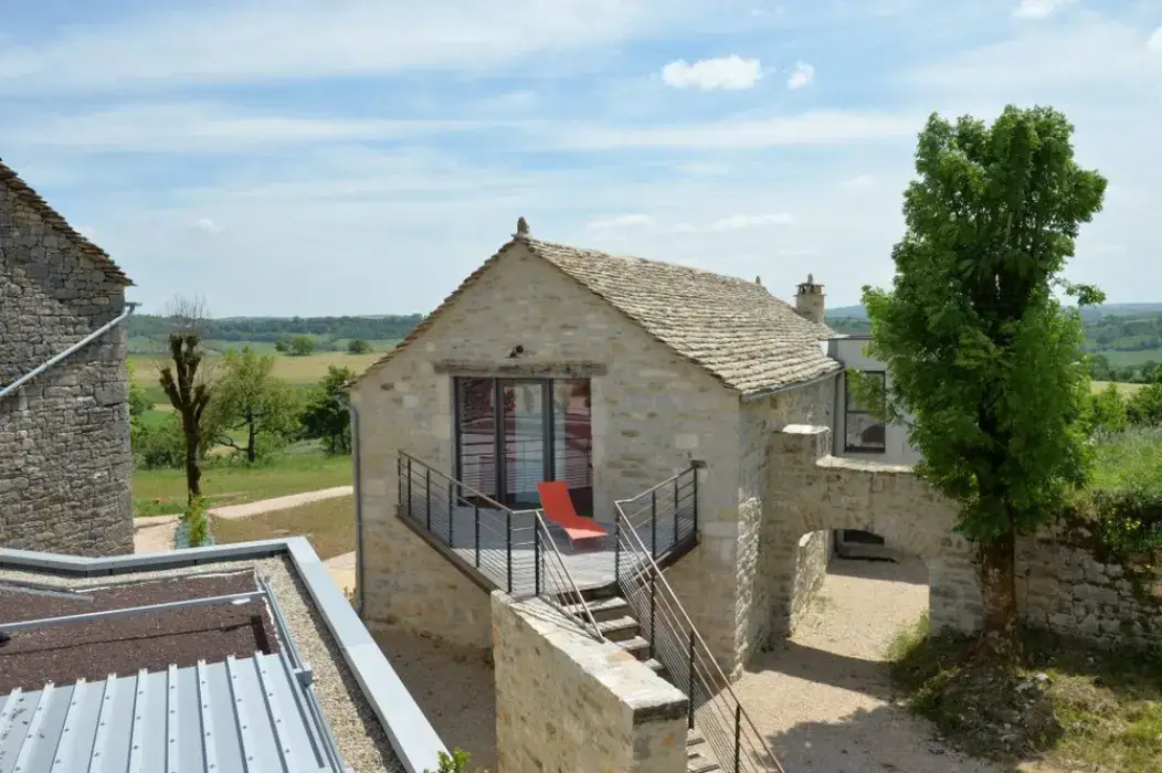 Domaine de Soussuejouls 3