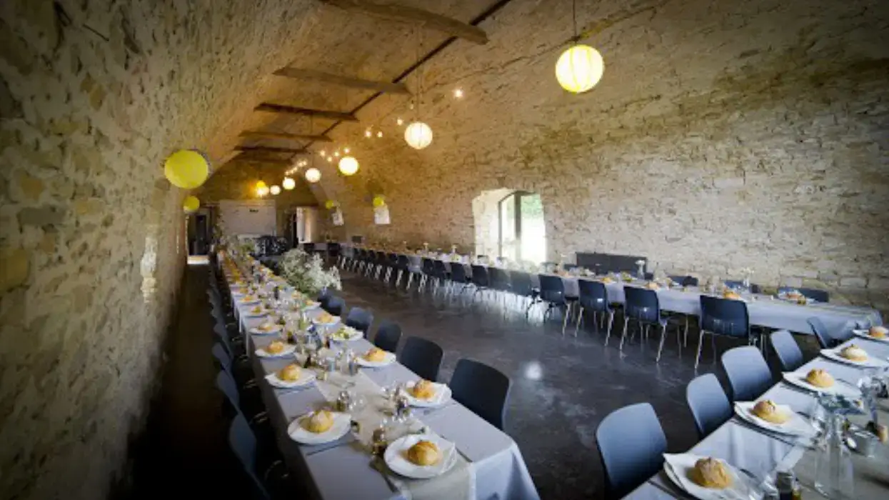 Domaine de Soussuejouls 4