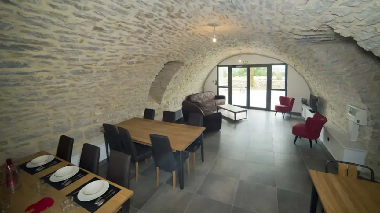 Domaine de Soussuejouls 5