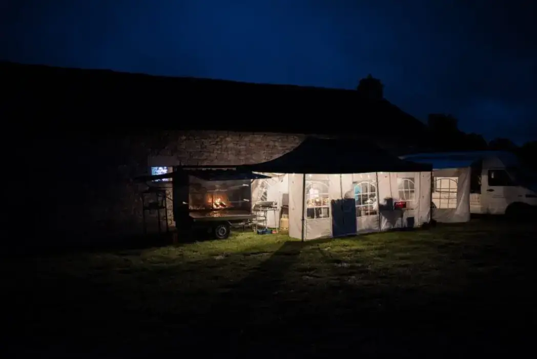 Domaine de Soussuejouls 8