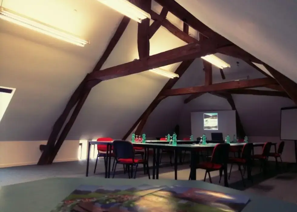 Cap France - Ferme de Courcimont 3