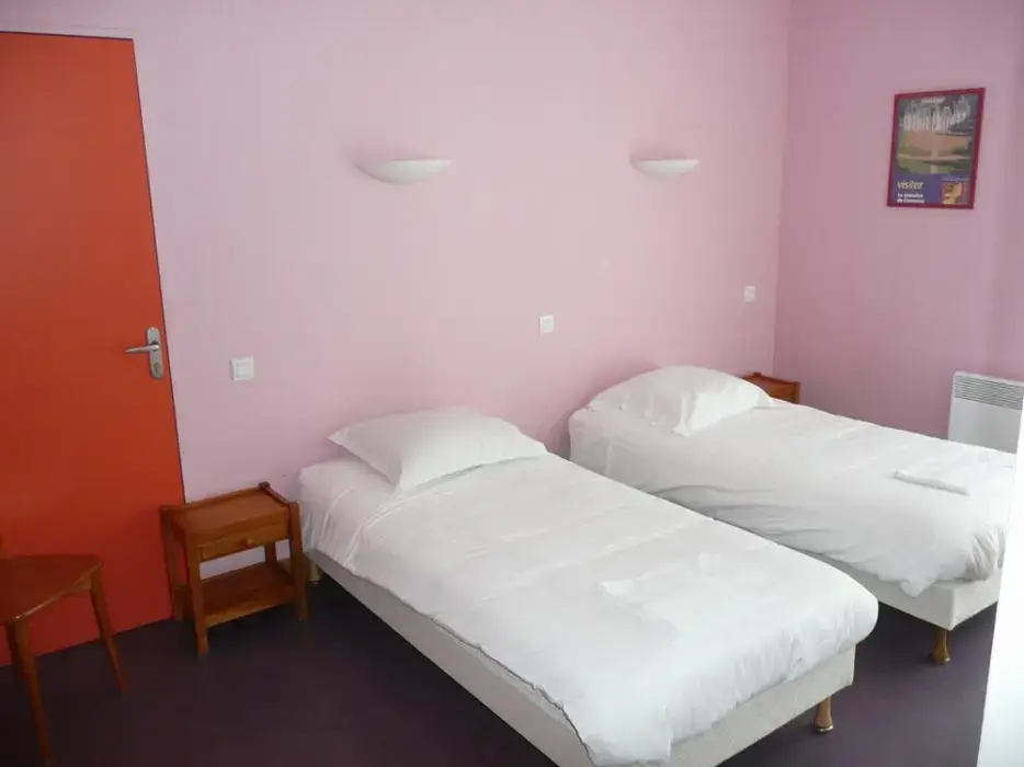 Cap France - Ferme de Courcimont 7