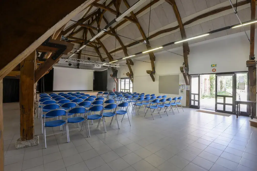 Cap France - Ferme de Courcimont 8