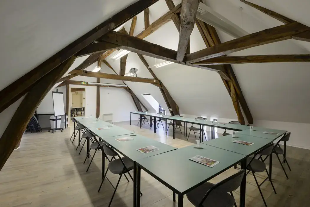 Cap France - Ferme de Courcimont 9