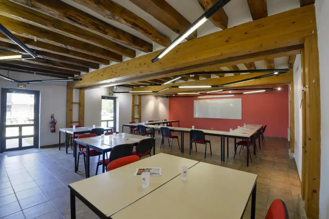 Cap France - Ferme de Courcimont 10
