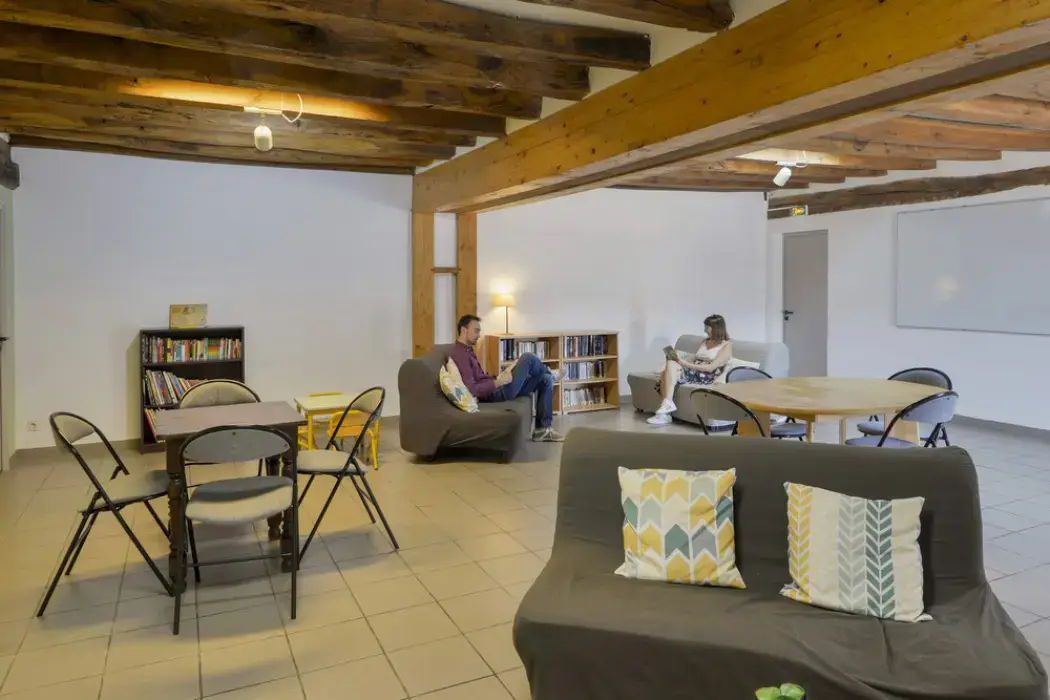 Cap France - Ferme de Courcimont 11