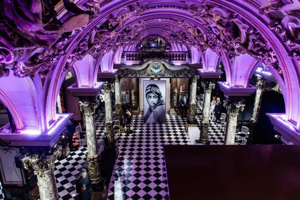 Musée Grevin 3