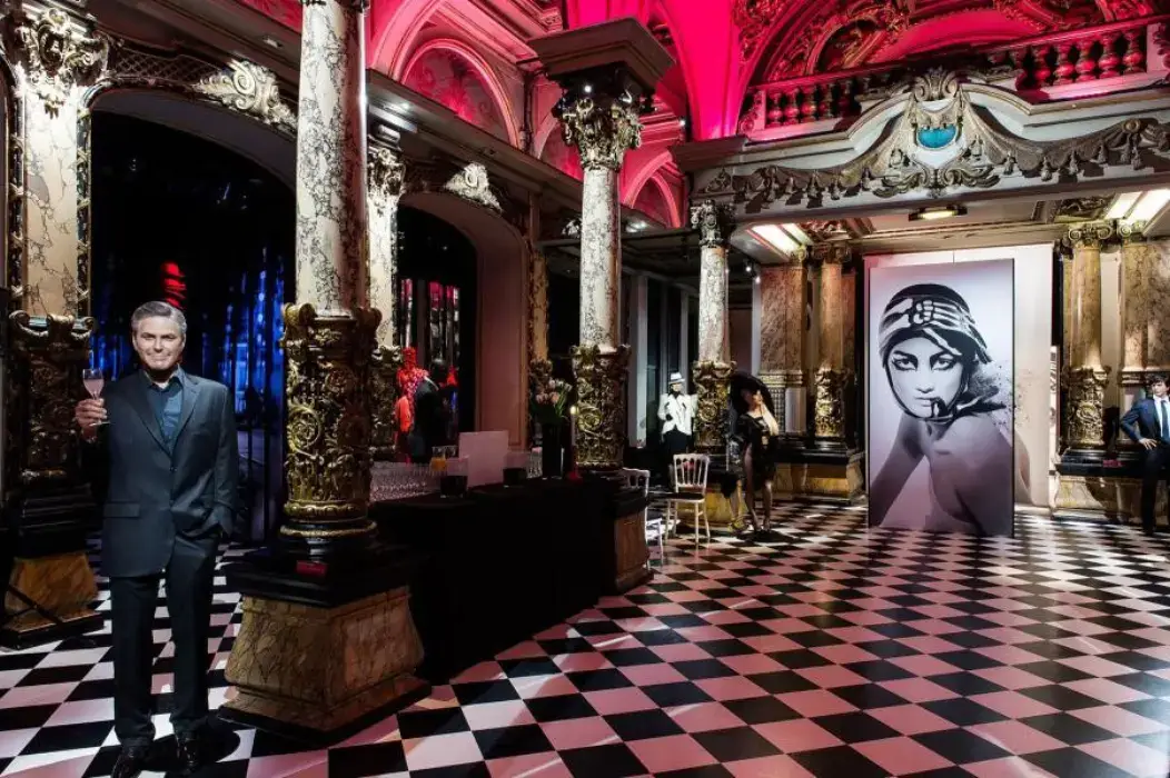 Musée Grevin 4