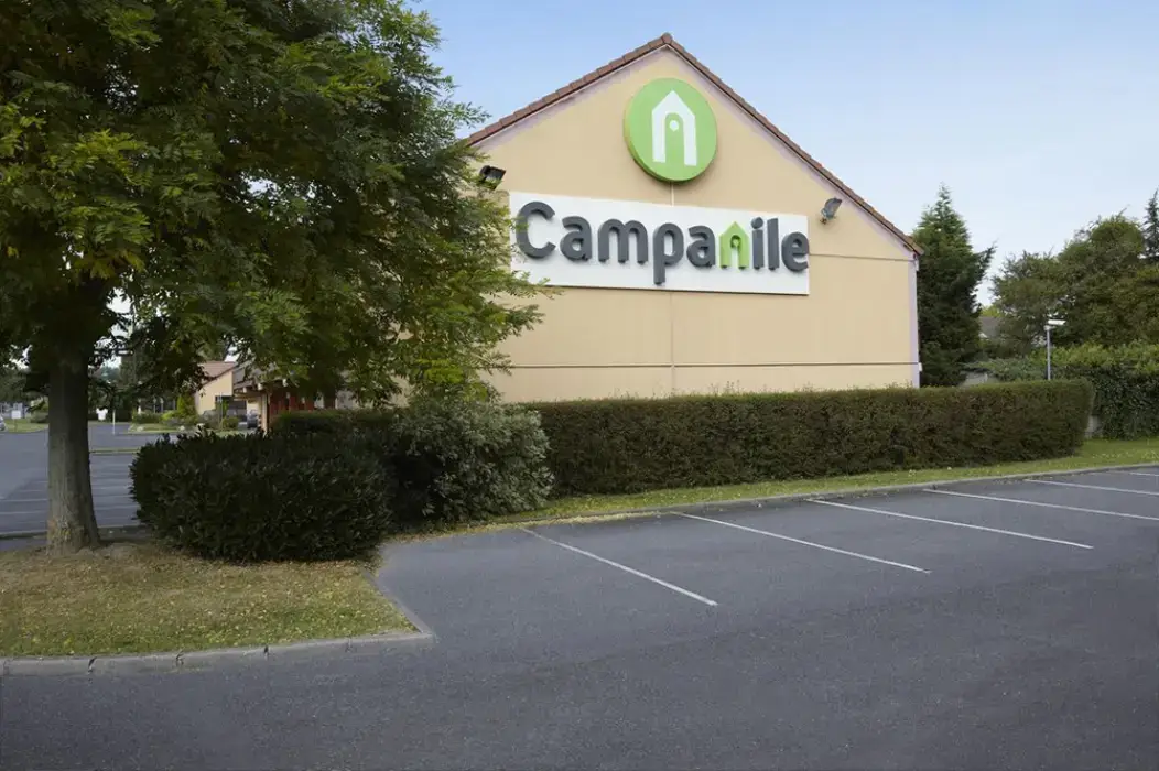 Campanile Douai - Cuincy 2