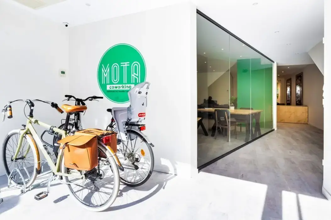 Mota Coworking Croix Blanche 3