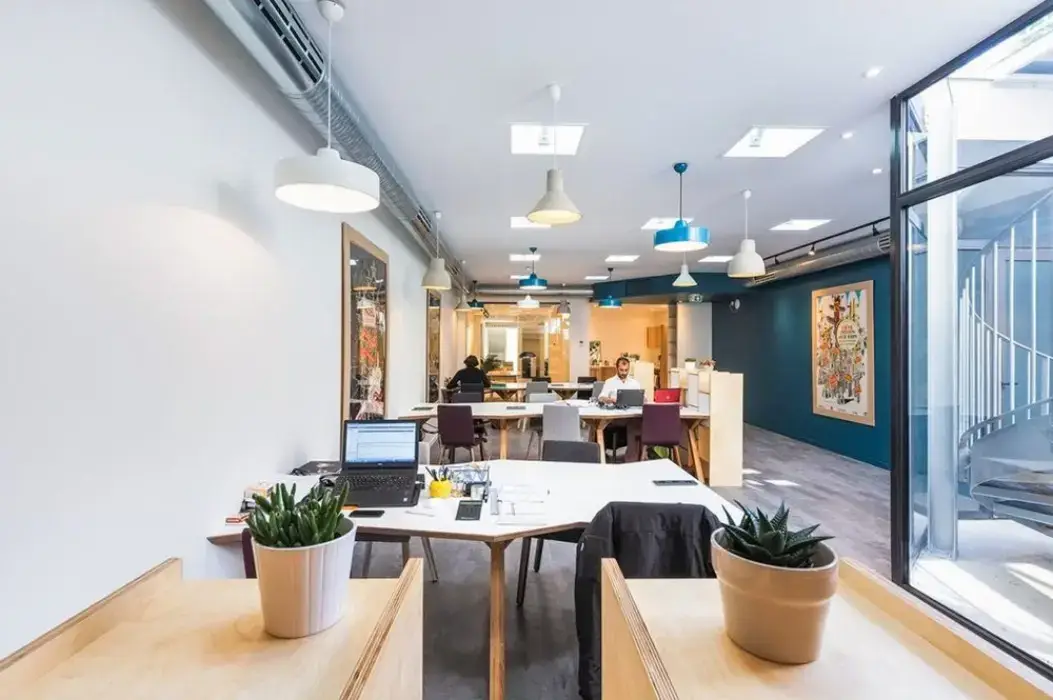 Mota Coworking Croix Blanche 4