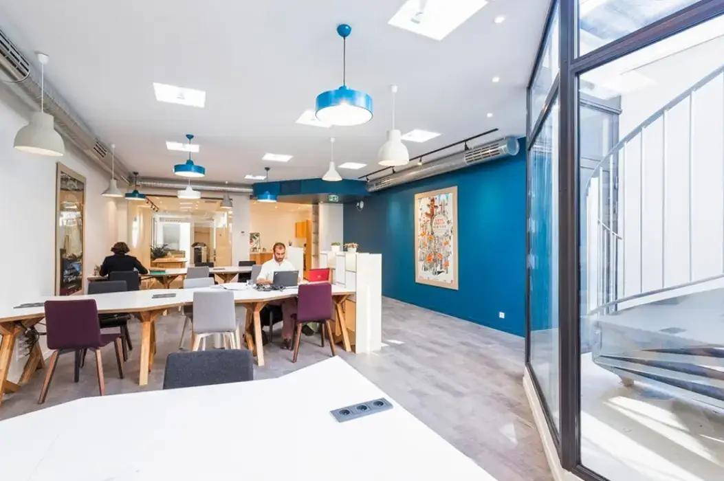 Mota Coworking Croix Blanche 5