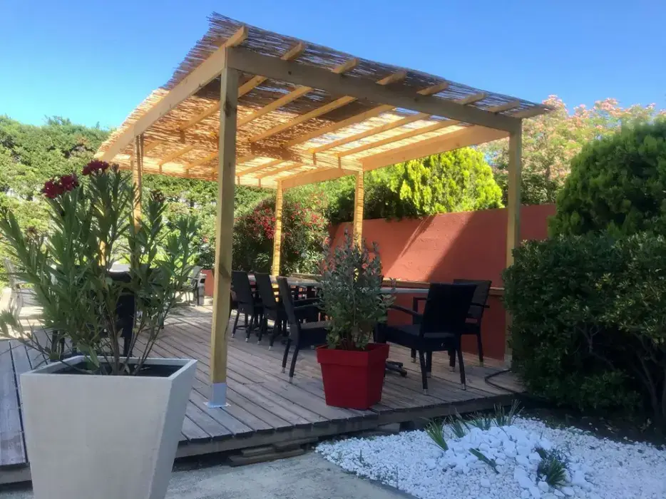 Kyriad Marseille Ouest Martigues 2