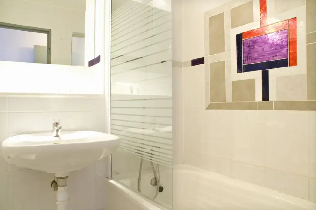 Kyriad Marseille Ouest Martigues 8