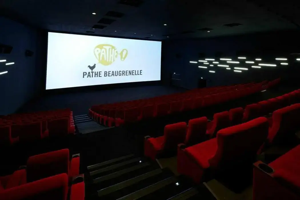 Pathé Beaugrenelle 2