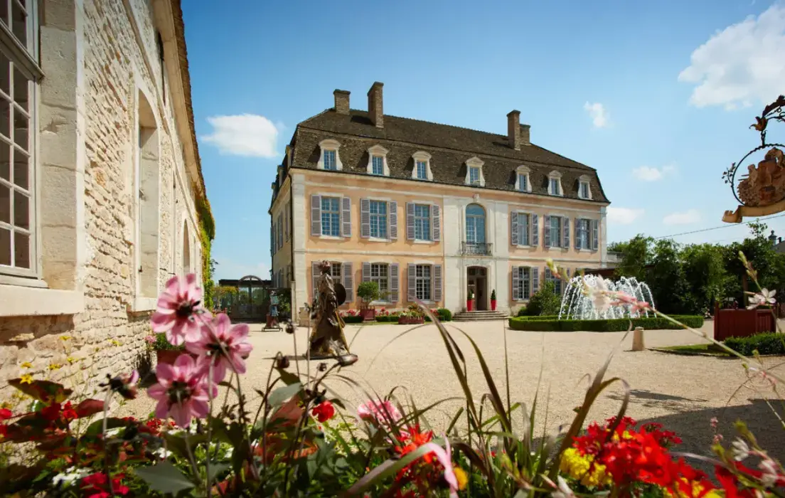 Château de Pommard