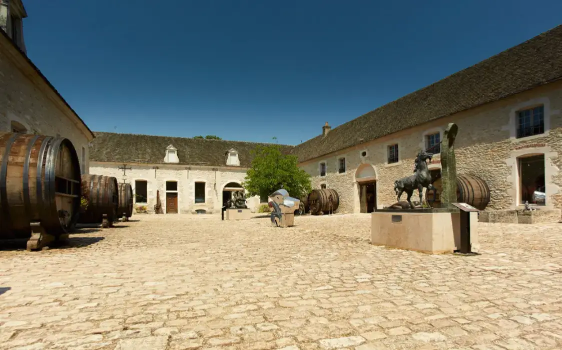 Château de Pommard 2