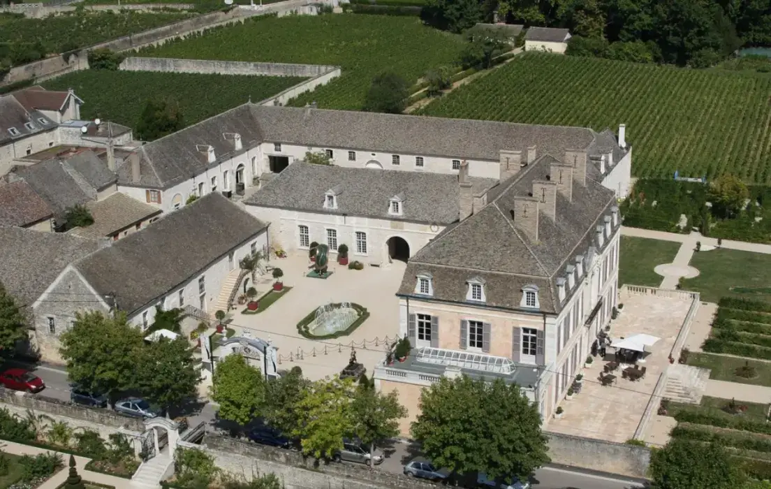 Château de Pommard 6