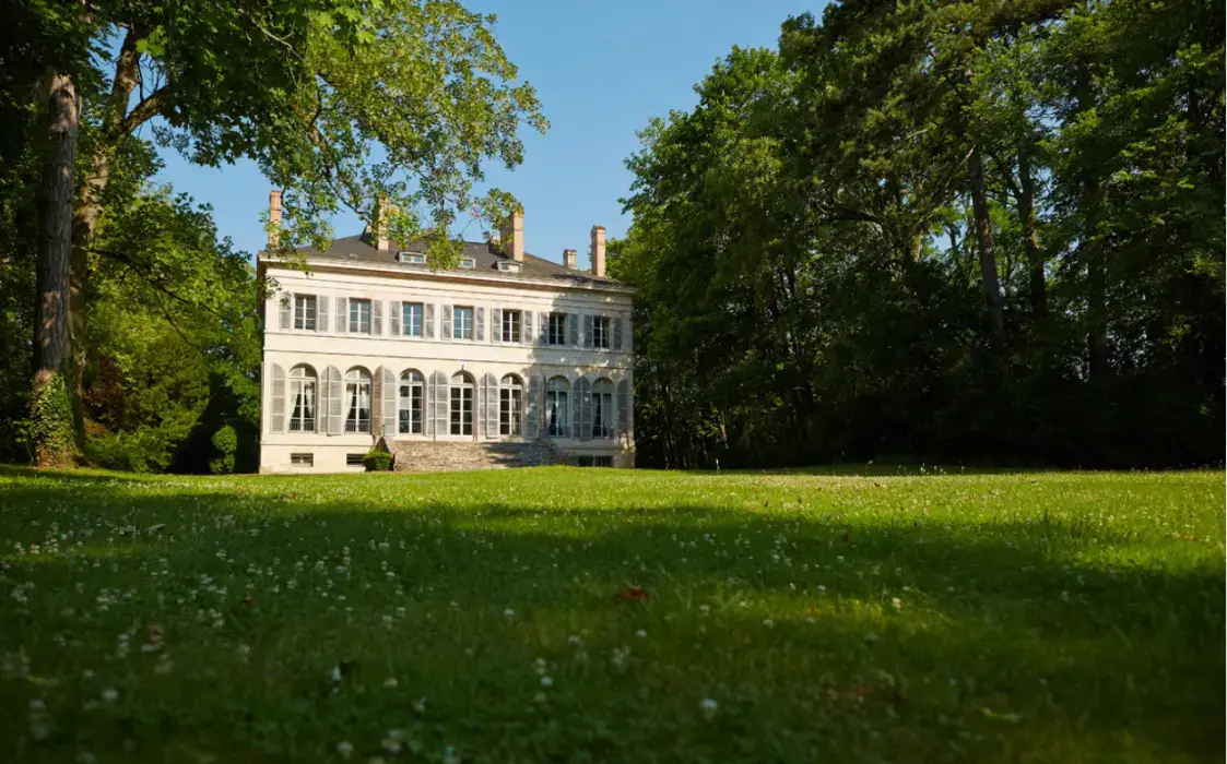 Château de Pommard 9