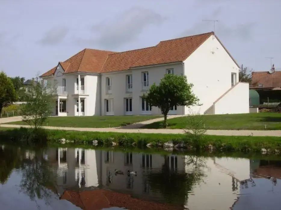 L'Orée des Châteaux 2