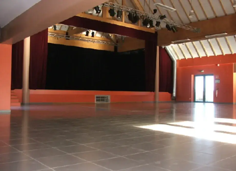 Maison des Associations 2