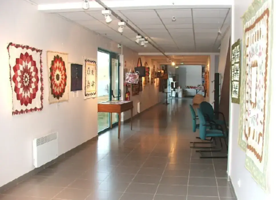 Maison des Associations 4