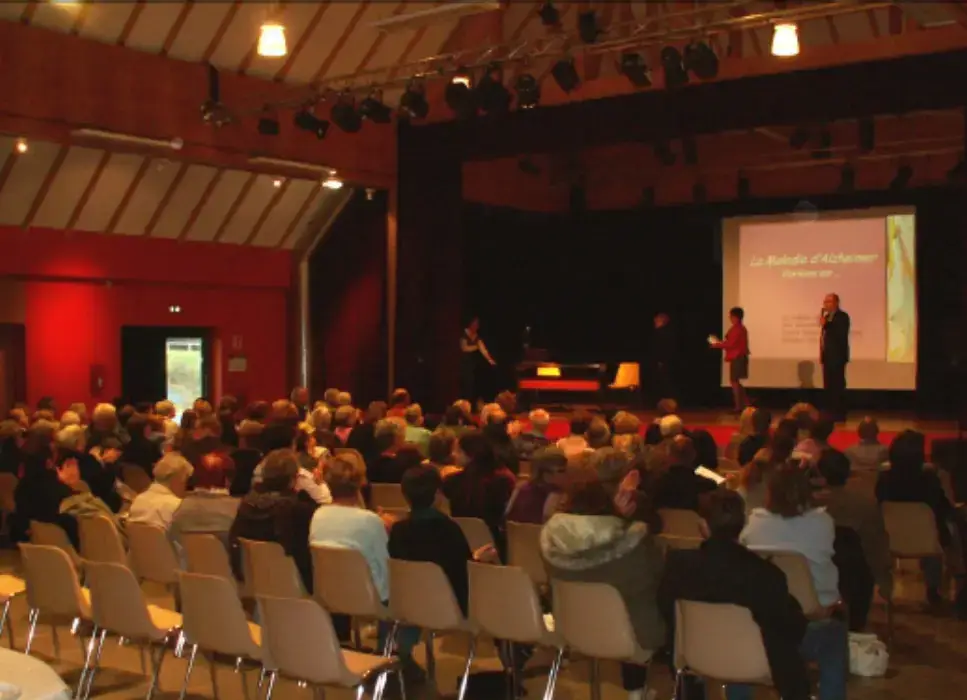 Maison des Associations 6