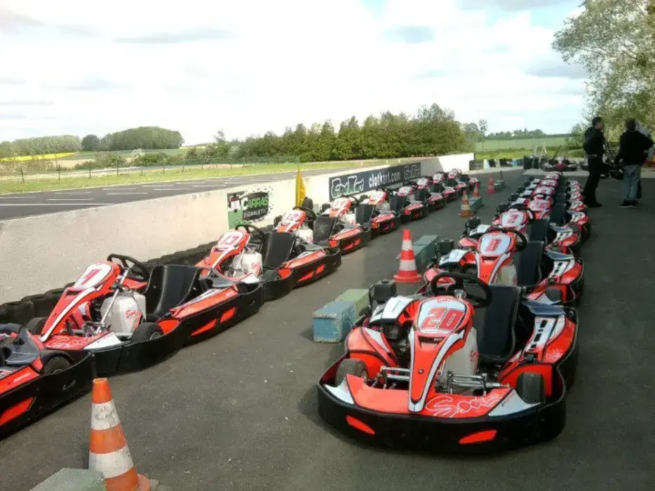 ClotKart 2