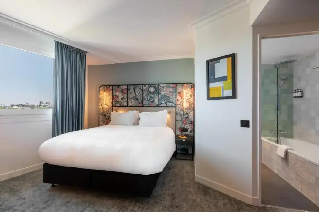 Voco Paris Montparnasse 6